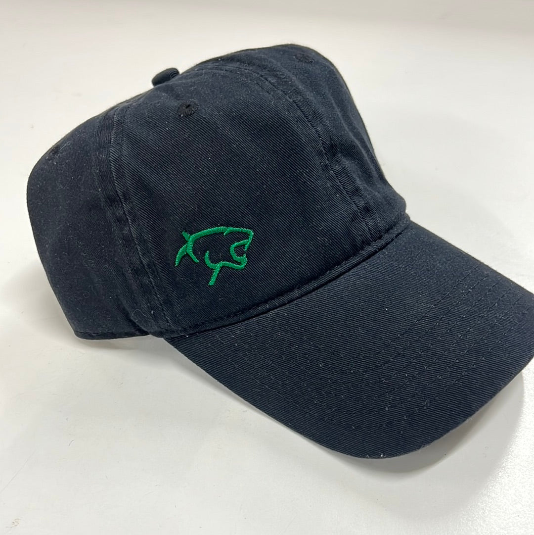 Derby Panthers Unstructured Hat